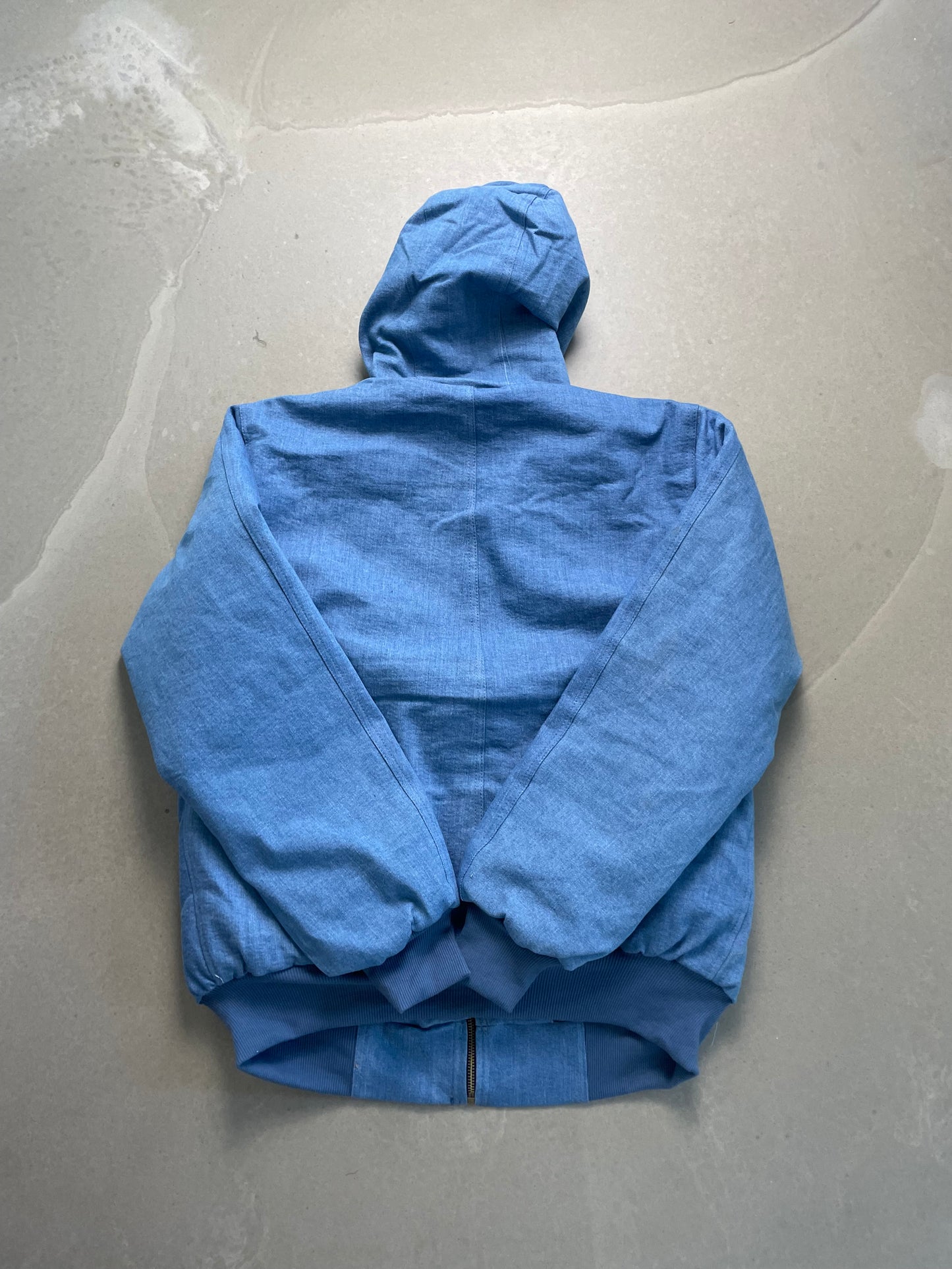 Carhartt Active Rework Jacket(Størelse Large)