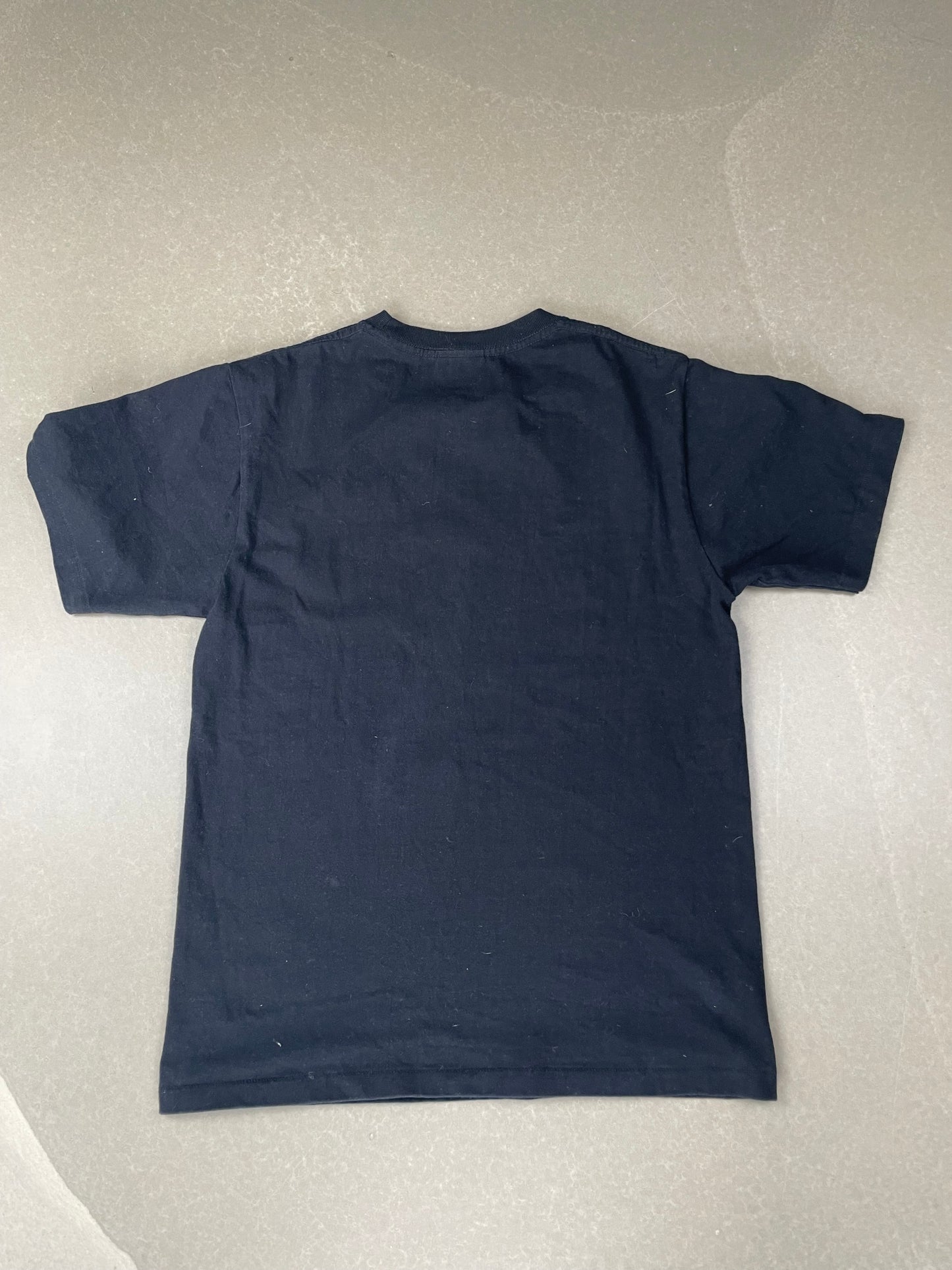 A Bathing Ape tee(Str Small)
