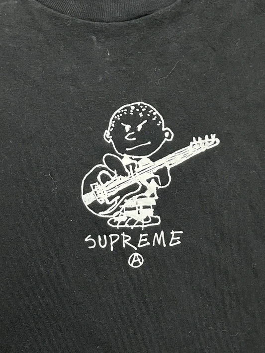 Supreme Rocker T-shirt(Str M)