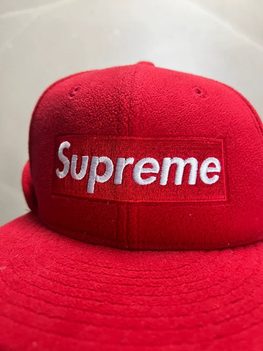 Supreme Cap( Str en størelse)