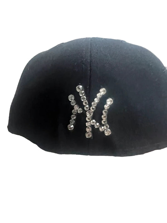 New Era Custom Cap(Str 7 1/8)