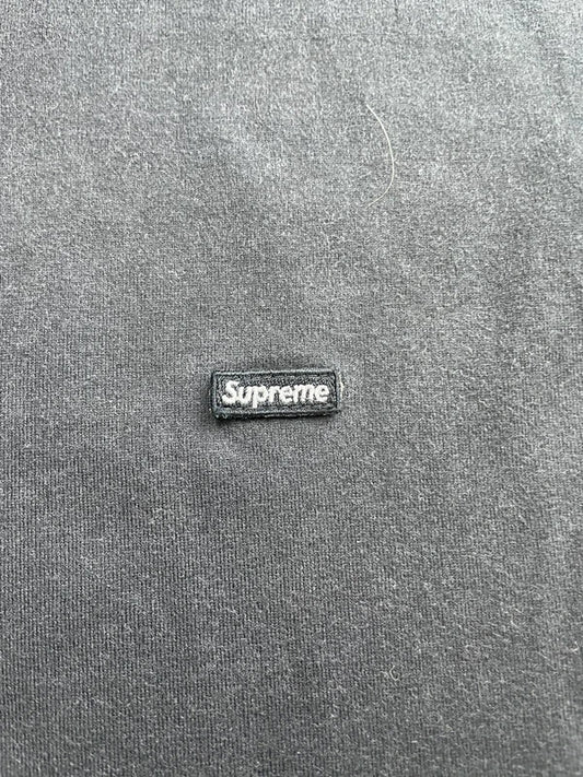 Supreme Small Box T-shirt(Str M)