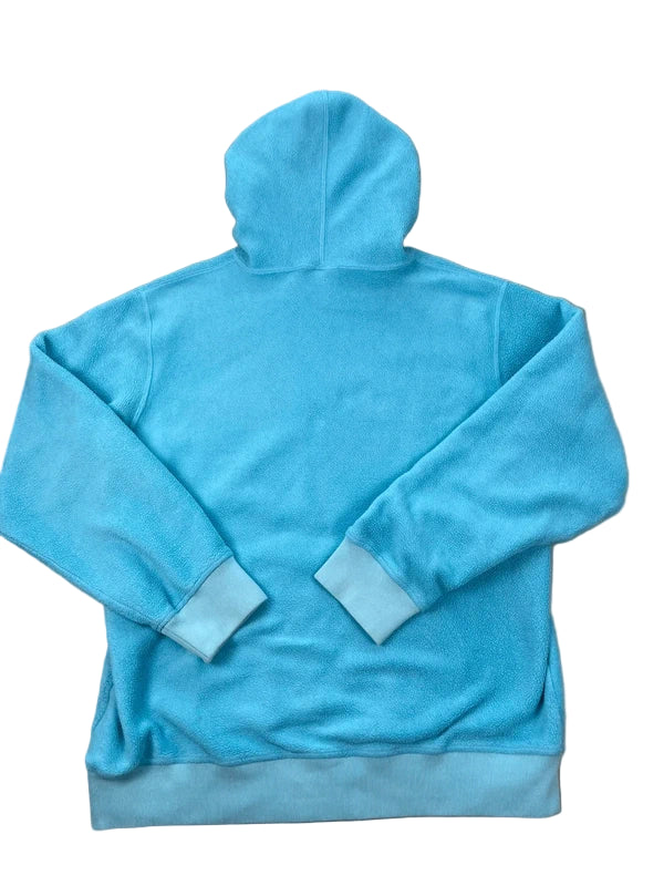 Supreme Polartec Hoodie(Str L)