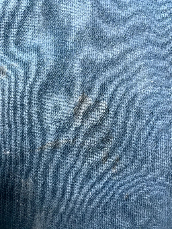 Supreme sup half zip(Str M)