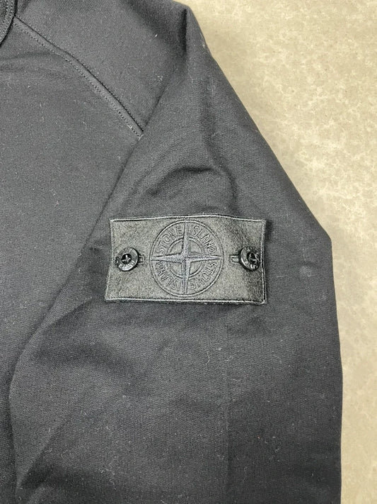 Stone Island Ghost sweatshirt(Str M)