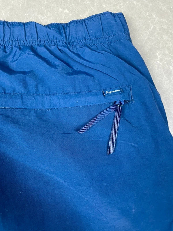 Supreme trackpants(Str Large)