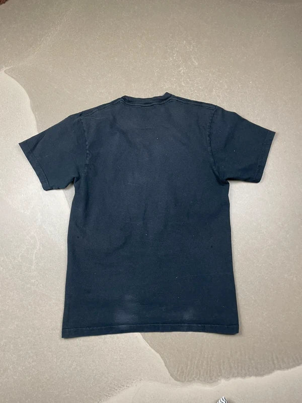 Supreme Knot Tee Black Men's - SS19(Str Small)