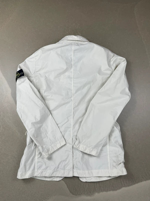 Stone Island Overshirt(Str Large)