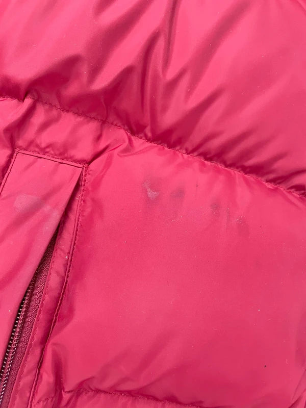 Supreme Stripe Panel Down Jacket(Str Small)