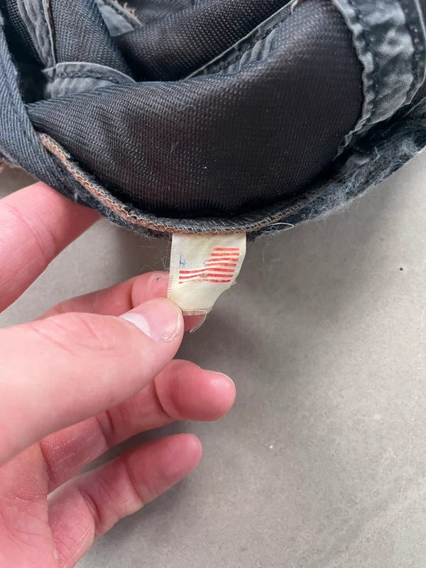 Supreme Camp Cap- Light Brown(Str en størelse