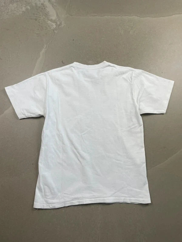 A Bathing Ape Tee(Størelse Medium)