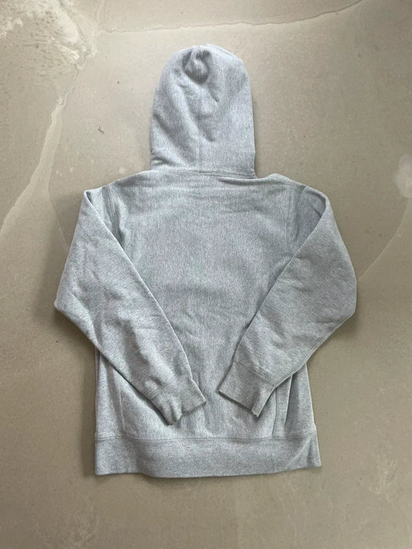 Supreme New York Hoodie(Størelse Medium)