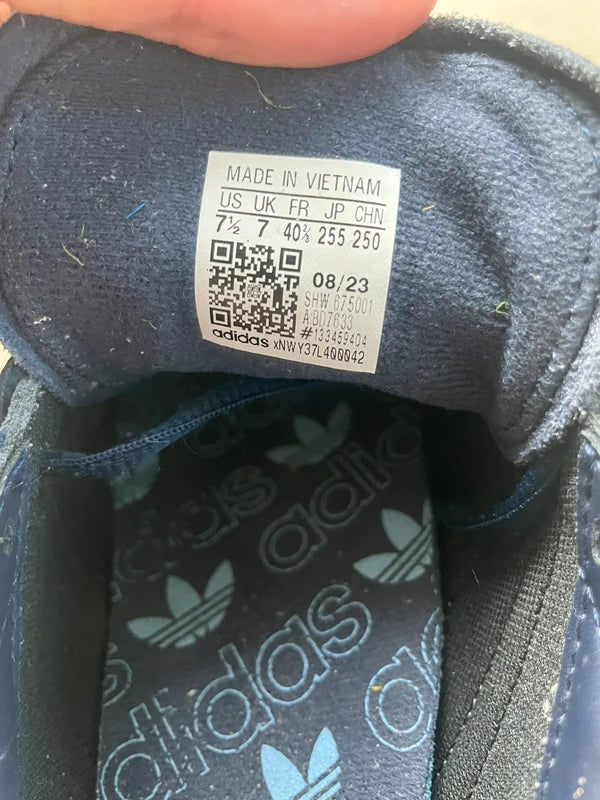 adidas Scarpe Handball Spezial(Størelse 40,5 EU)