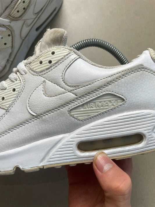 Nike Air Max 90(Størelse 44,5 EU)