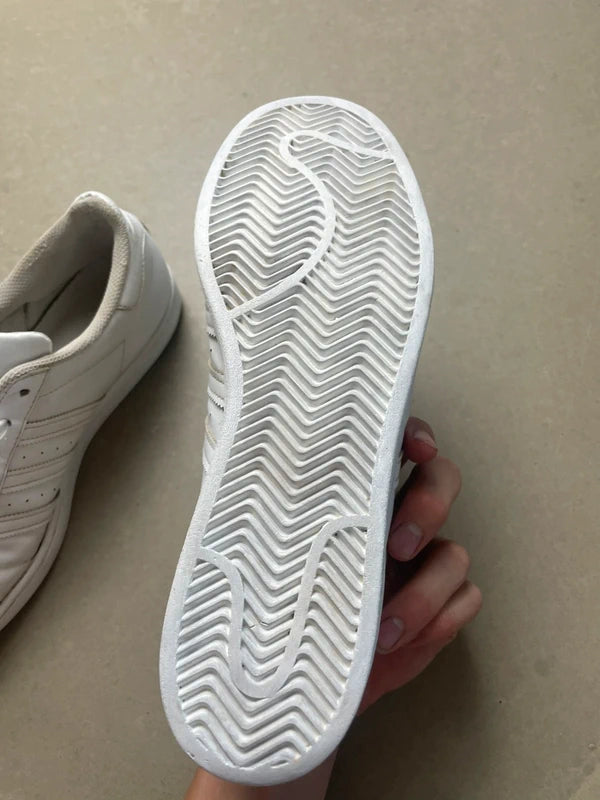 Adidas Originals Superstar(Størelse 44 EU)
