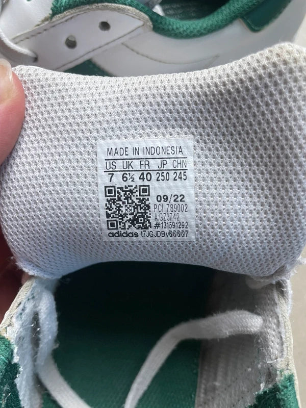 Adidas Orginals Superstar(Størelse 40 EU)