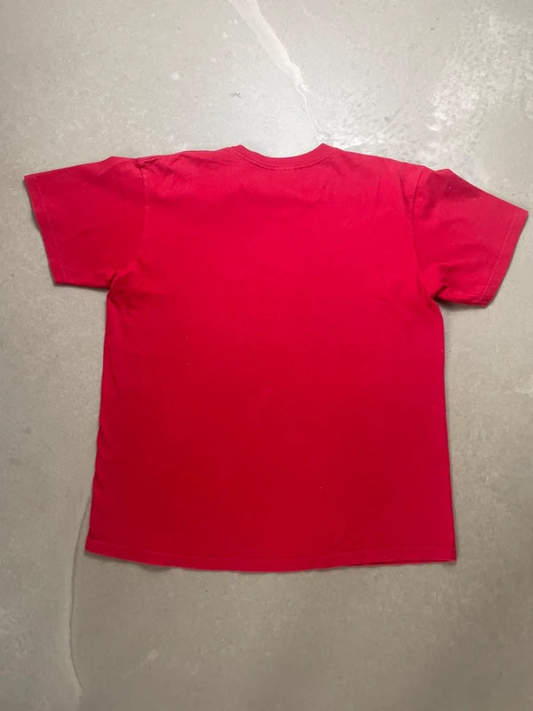 Supreme Toy Pile Tee(Størelse Medium)