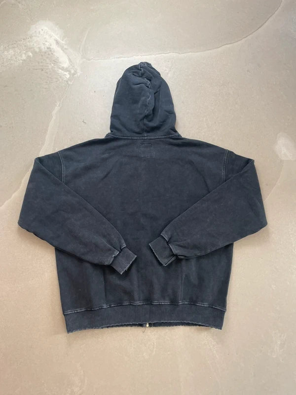 Møst project Hoodie(Størelse Medium)