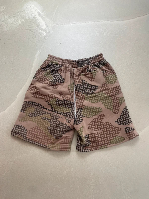 Møst project Shorts(Størelse Small)