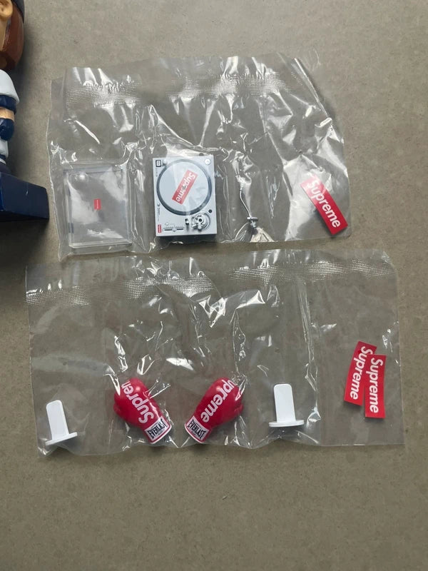 Supreme Collectives Bundle