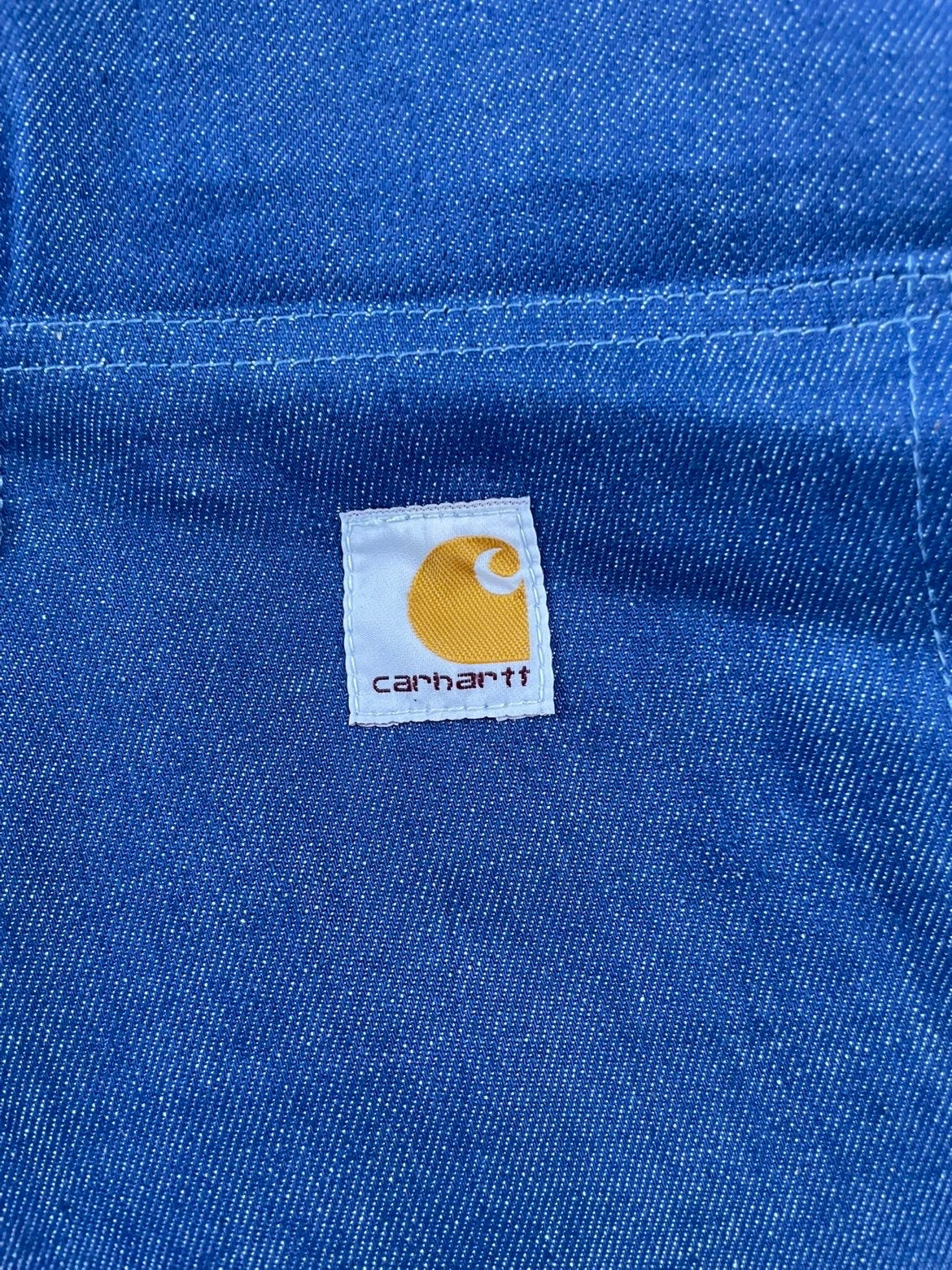 Carhartt x New York Yankees Rework Jacket (S)