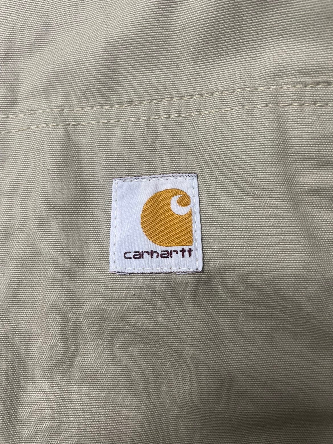 Carhartt x New York Yankees Rework Jacket (M)