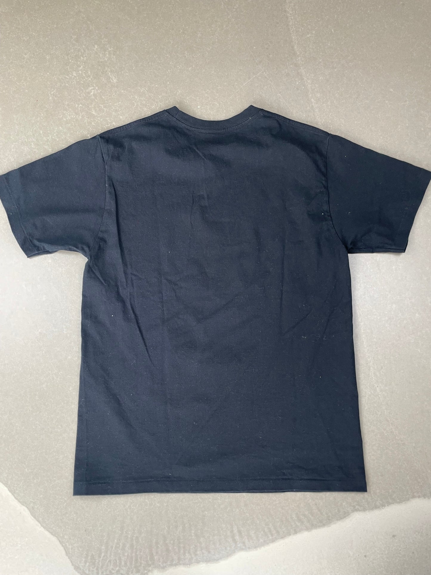 A Bathing Ape tee(Str Medium)