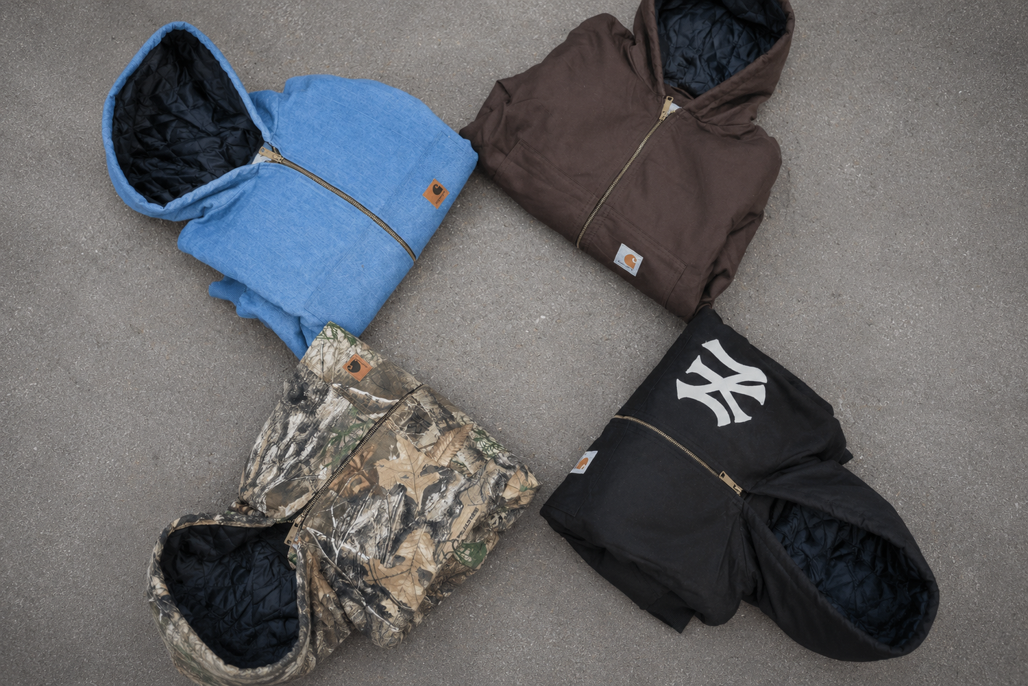 Carhartt