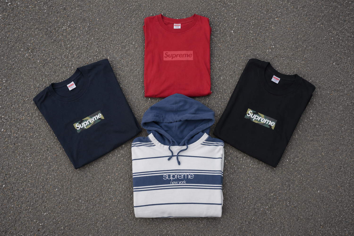 Supreme