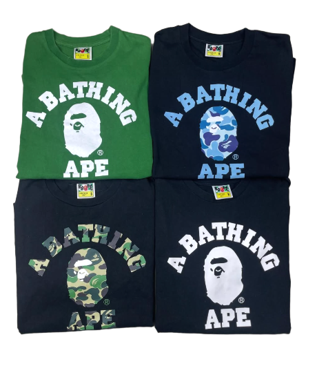 A Bathing Ape
