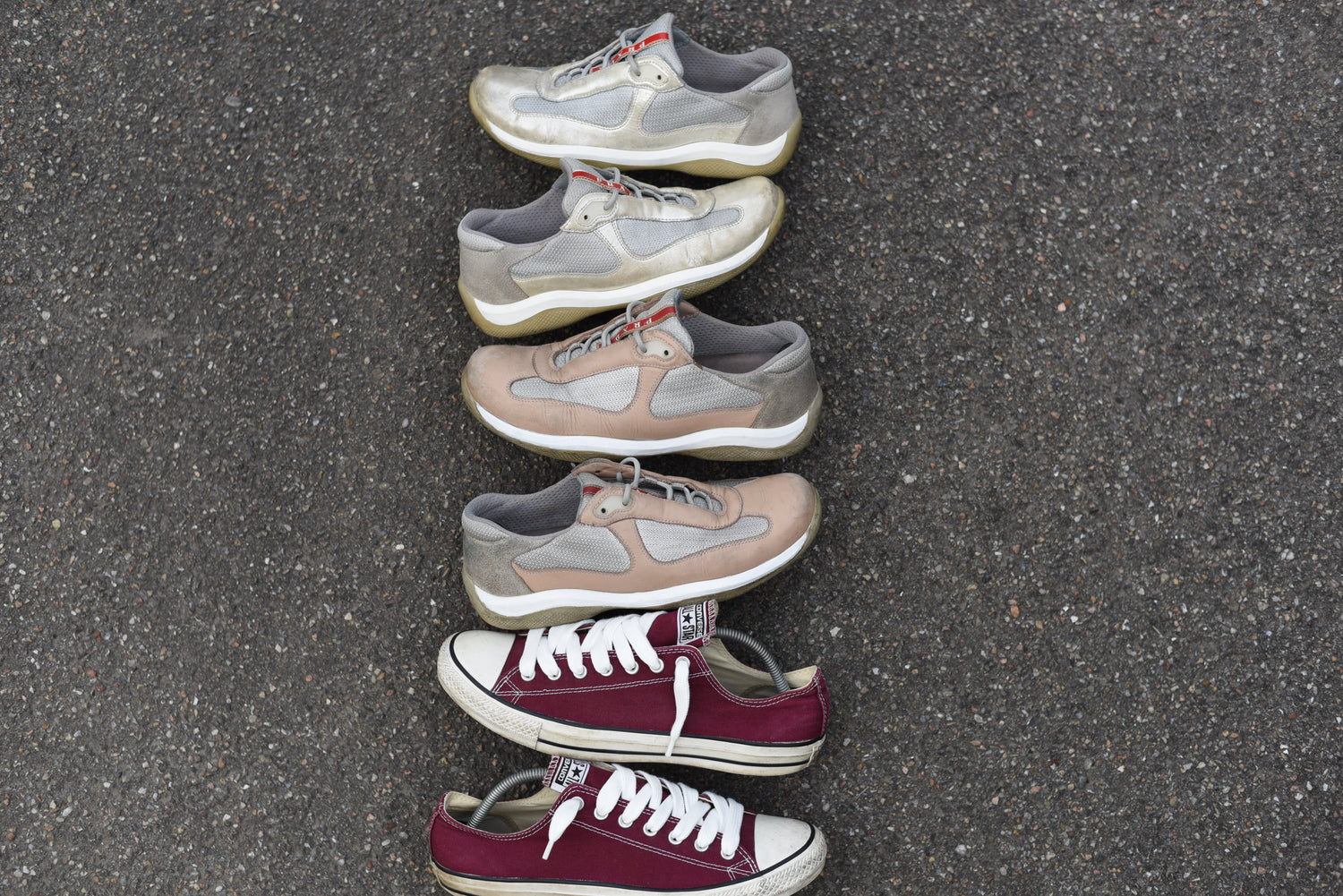 Sneakers