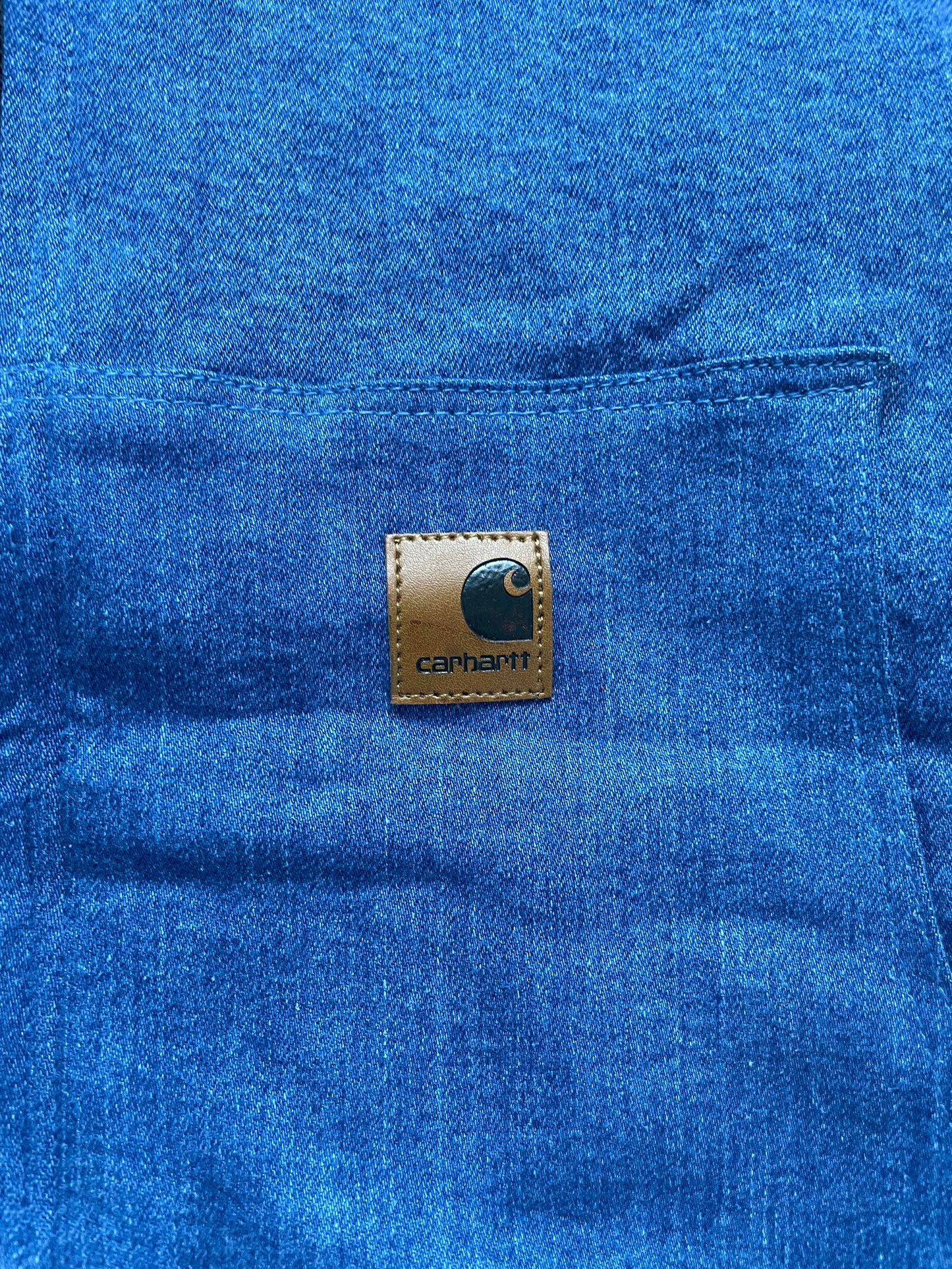 Carhartt Active Rework Jacket(Størelse Small)