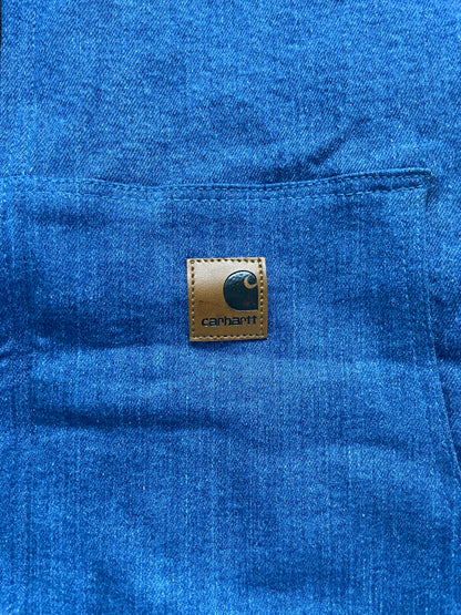 Carhartt Active Rework Jacket(Størelse Small)