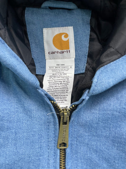 Carhartt Active Rework Jacket(Størelse Large)