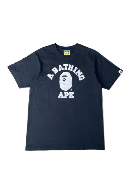 A Bathing Ape tee(Str Medium)
