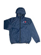 Commes Des Garcons Windbreaker(Str XL)