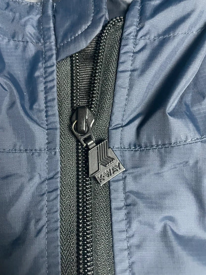 Commes Des Garcons Windbreaker(Str XL)