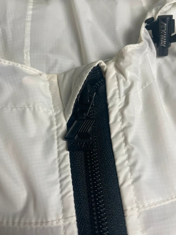 Comme Des Garcons Windbreaker(Str L)