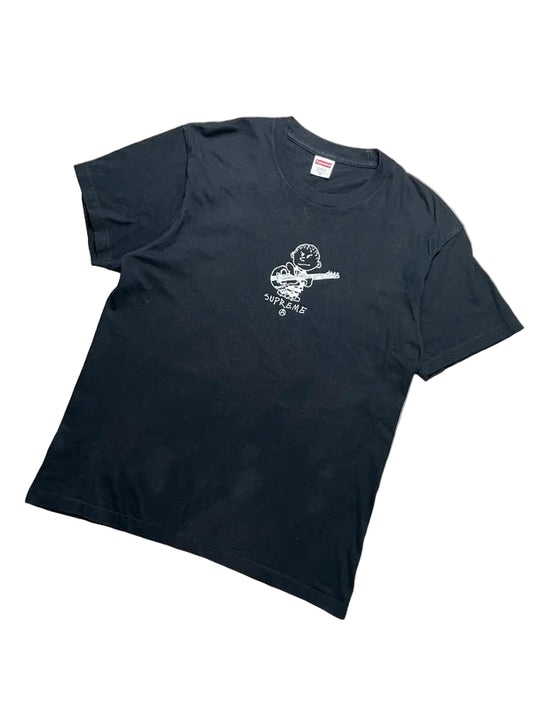 Supreme Rocker T-shirt(Str M)