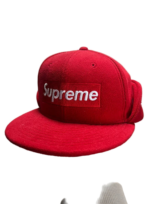 Supreme Cap( Str en størelse)