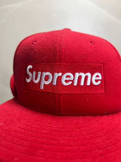 Supreme Cap( Str en størelse)