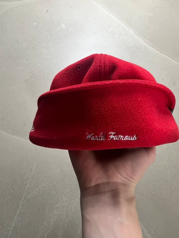 Supreme Cap( Str en størelse)