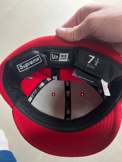 Supreme Cap( Str en størelse)