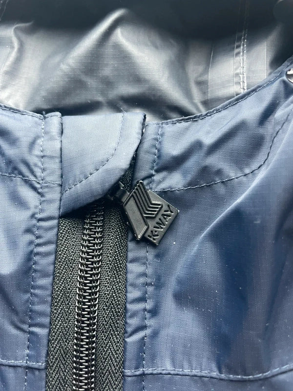 Commes des Garcons Windbreaker(Str XL)