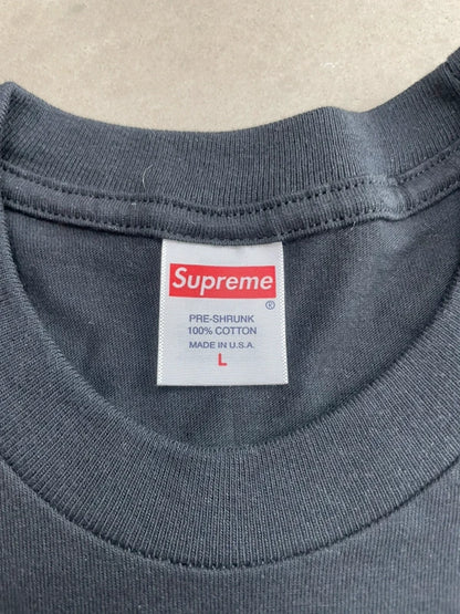 Supreme Camacho T-shirt(Str L)