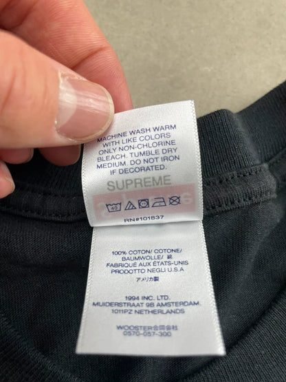 Supreme Camacho T-shirt(Str L)