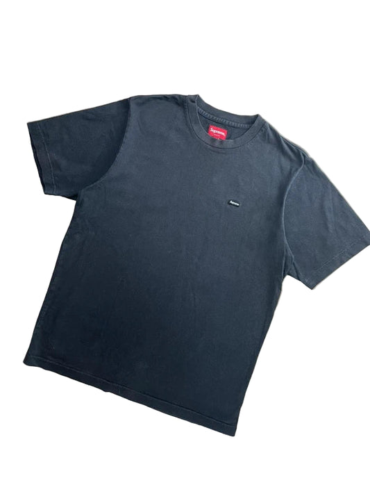 Supreme Small Box T-shirt(Str M)