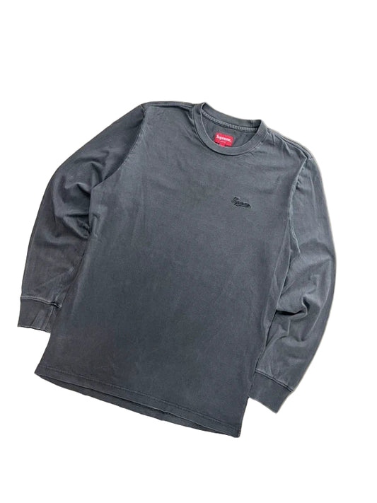 Supreme longsleeve( Str M)