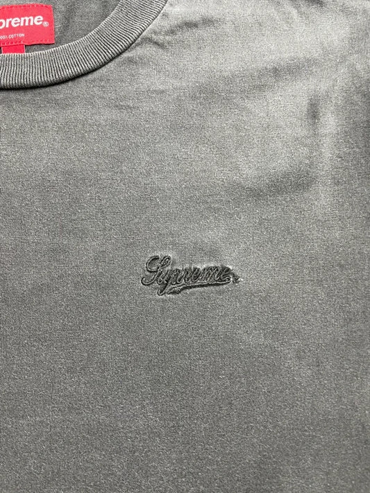 Supreme longsleeve( Str M)