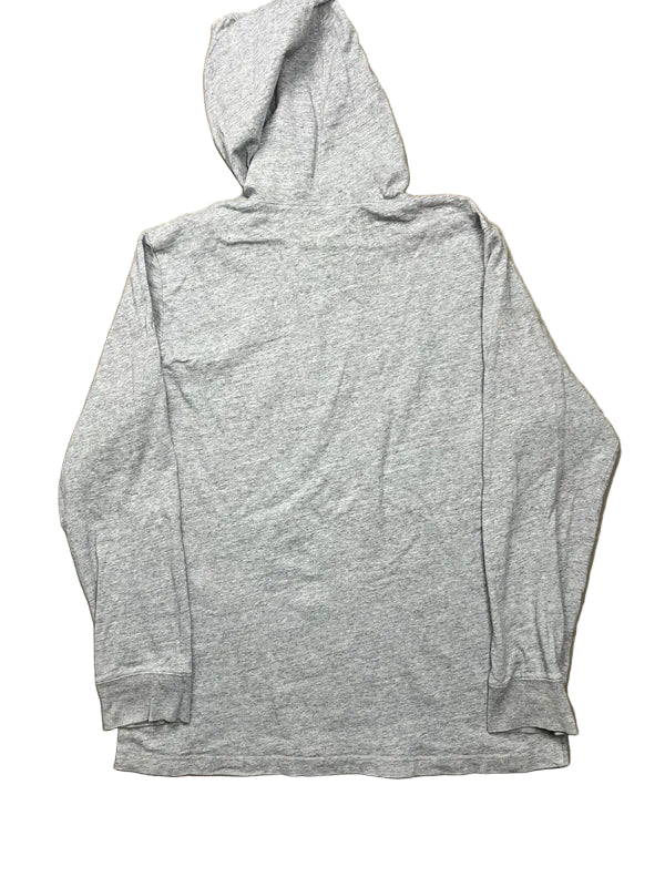 Supreme Warp Hoodie( Str XL)